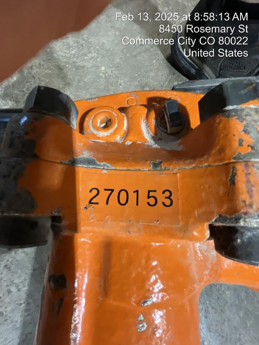 2022 MICHIGAN PNEUMATIC ES-TPB90-118-TRACKER