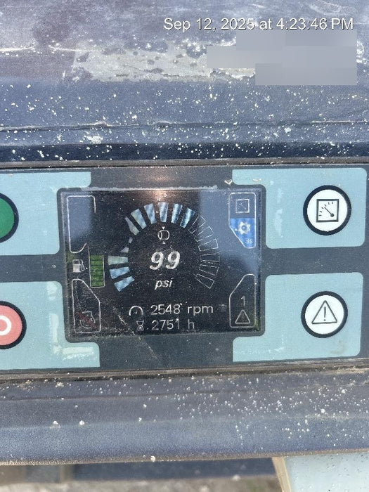 2022 ATLAS COPCO XAS188