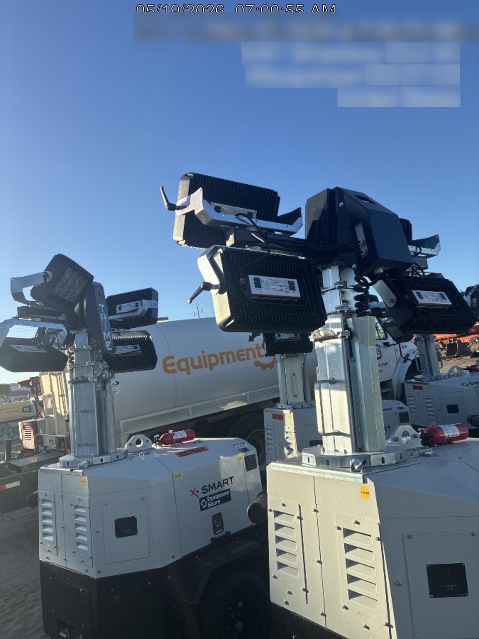 2026 TRIME X-SMART (EL1250H)