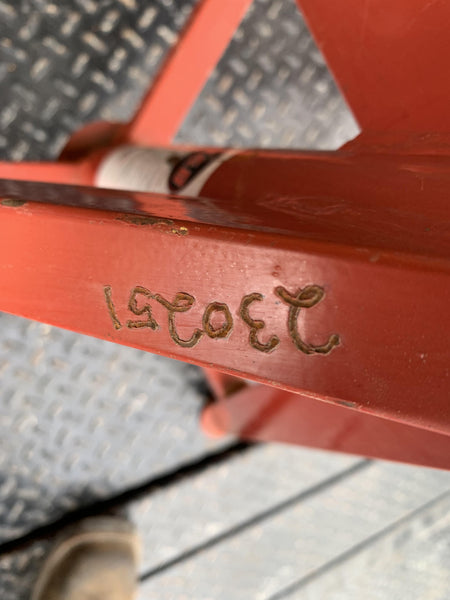 2022 B&B PIPE 4100E