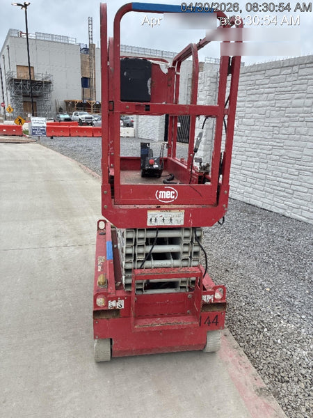 2019 MEC Micro 19