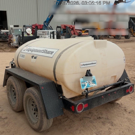2023 WYLIE EXP-500L