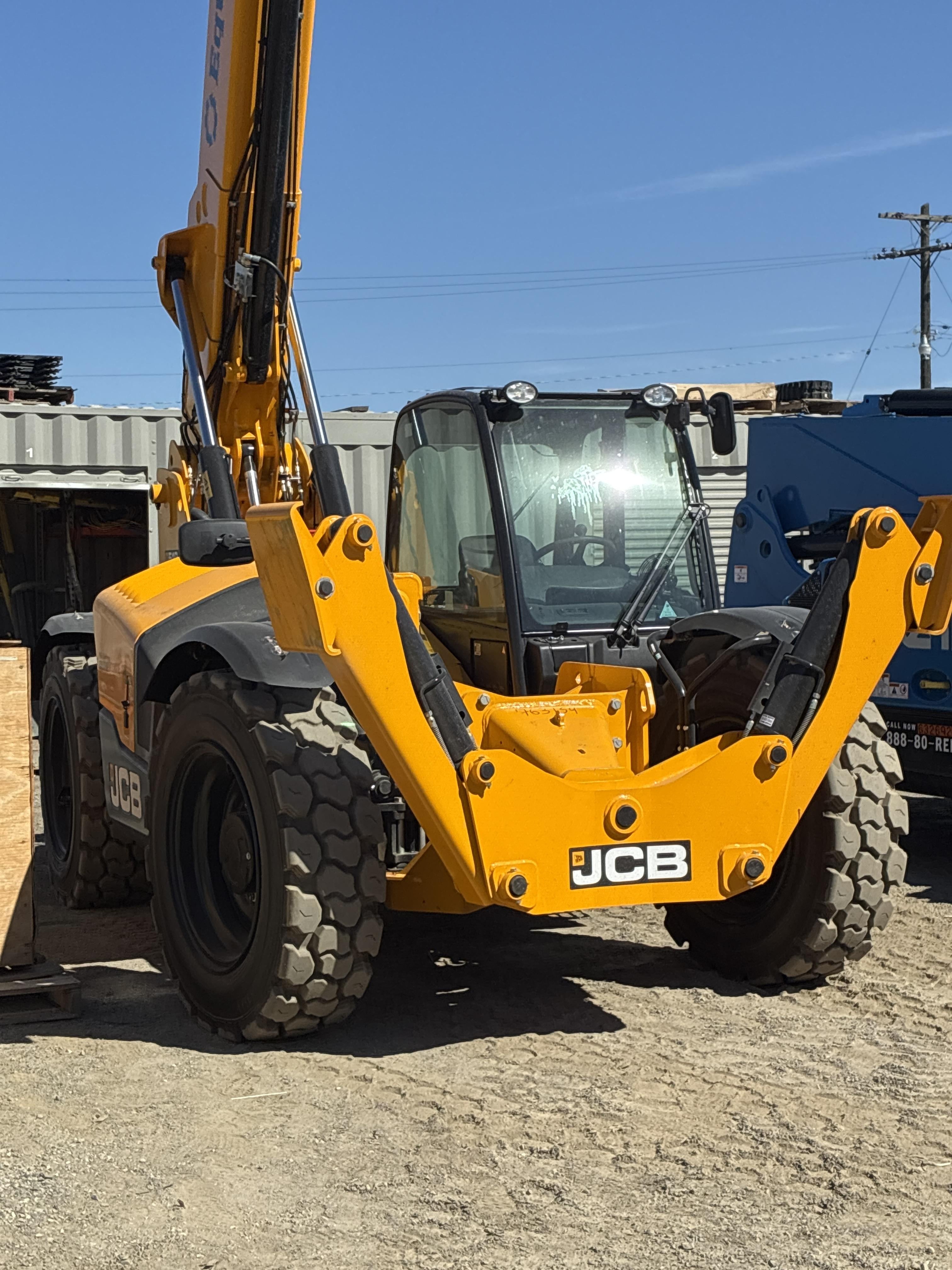 2026 JCB 510-56