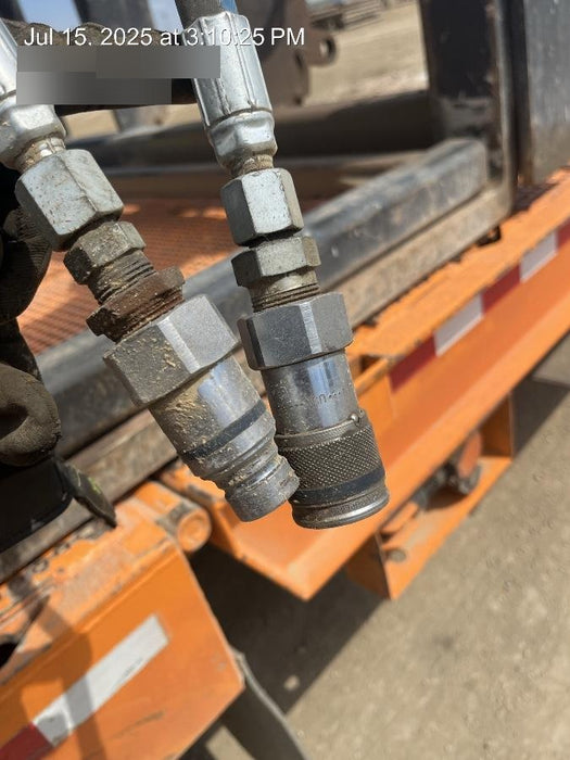 2021 ARROW MATERIAL HANDLING 049PG