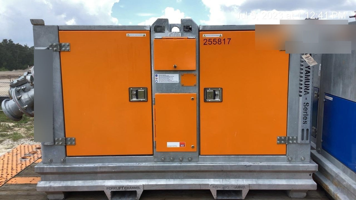 2022 MYERS-SETH MSP PP-150