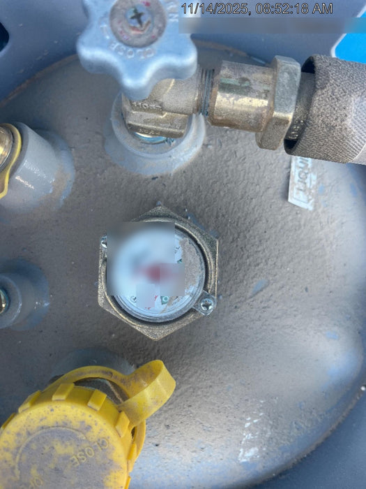 2020 GENIE GS-4390 RT