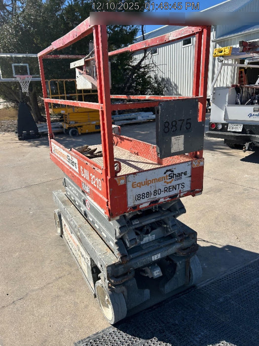 2018 SKYJACK SJIII-3219