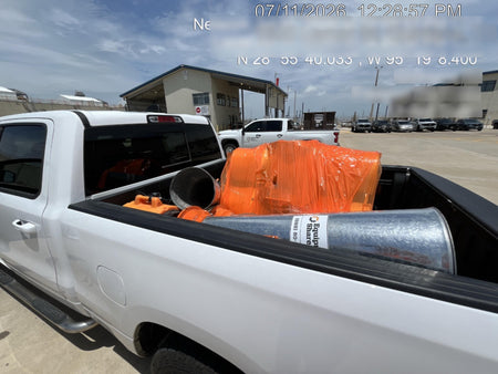 2025 MICHIGAN PNEUMATIC ES-6AM-TRACKER