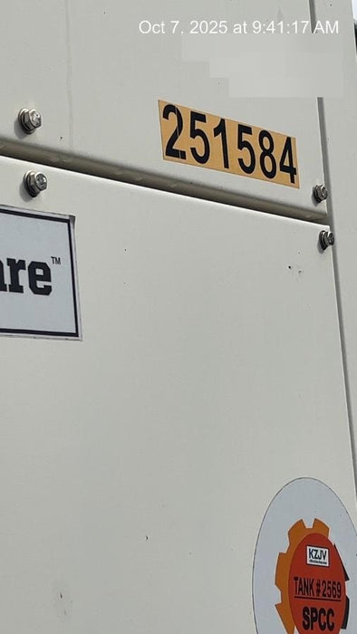 2022 MULTIQUIP DCA300