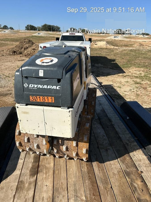 2023 DYNAPAC D.ONE