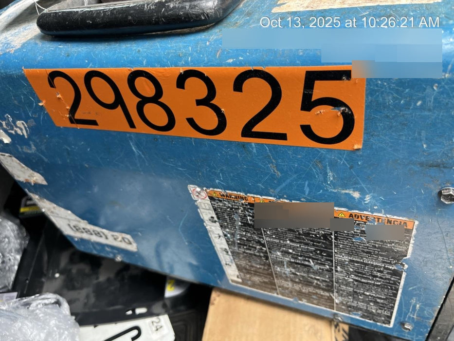 2023 MILLER ELECTRIC CST-282