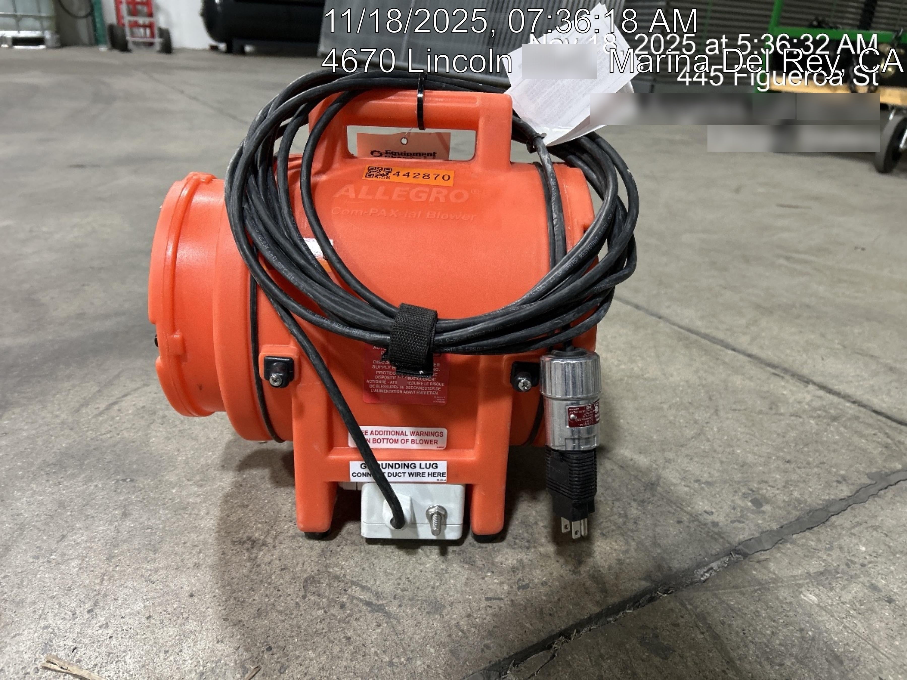 2024 ALLEGRO 9538