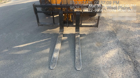 2020 JCB 512-56