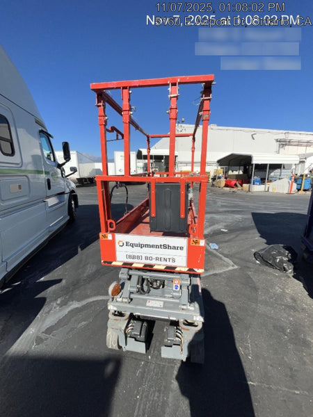 2023 SKYJACK SJ3219