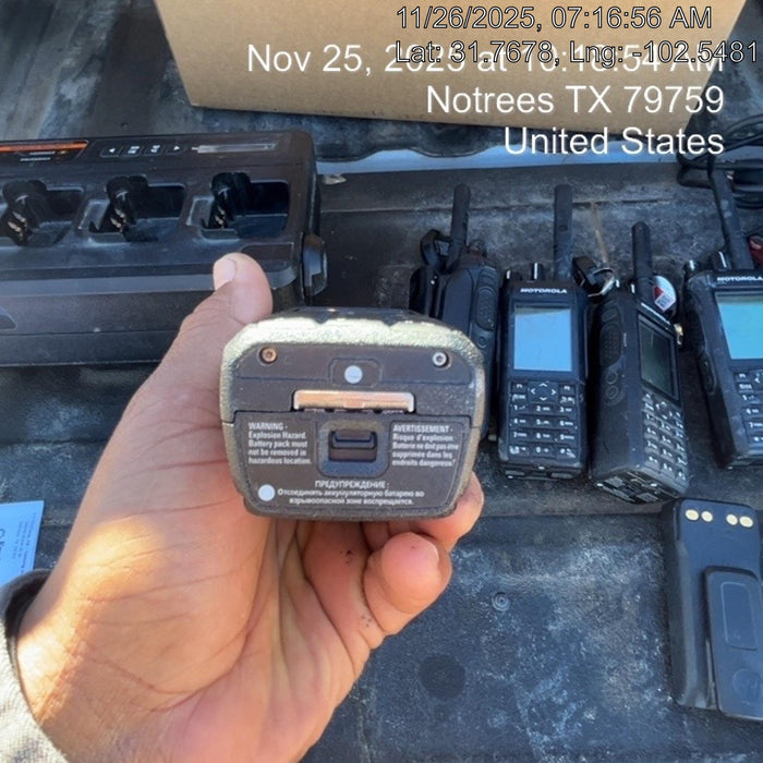 2025 MOTOROLA R7 DISPLAY