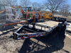 2022 LOADTRAIL Tilt-Deck Rental Trailer