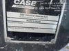 2018 CASE CX250D LR