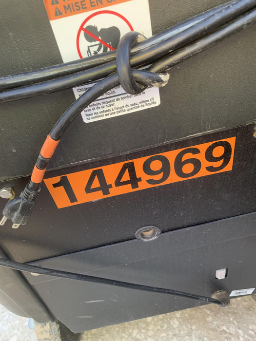 2021 POWER BREEZER PB10-MAX-06-B