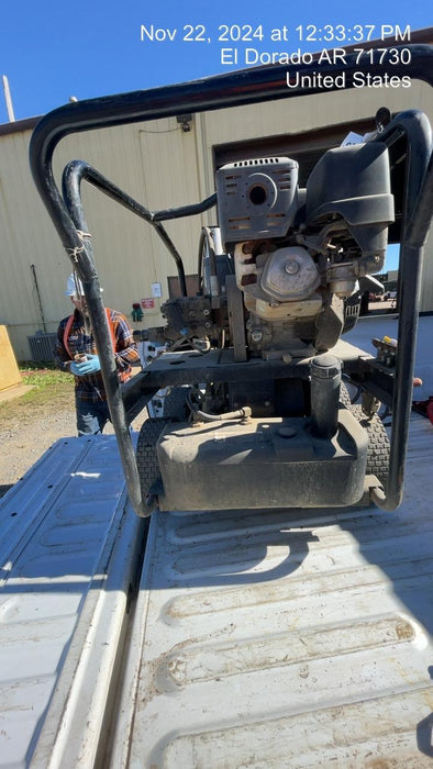 2020 MI-T-M CORPORATION HSP-3504-3MGH