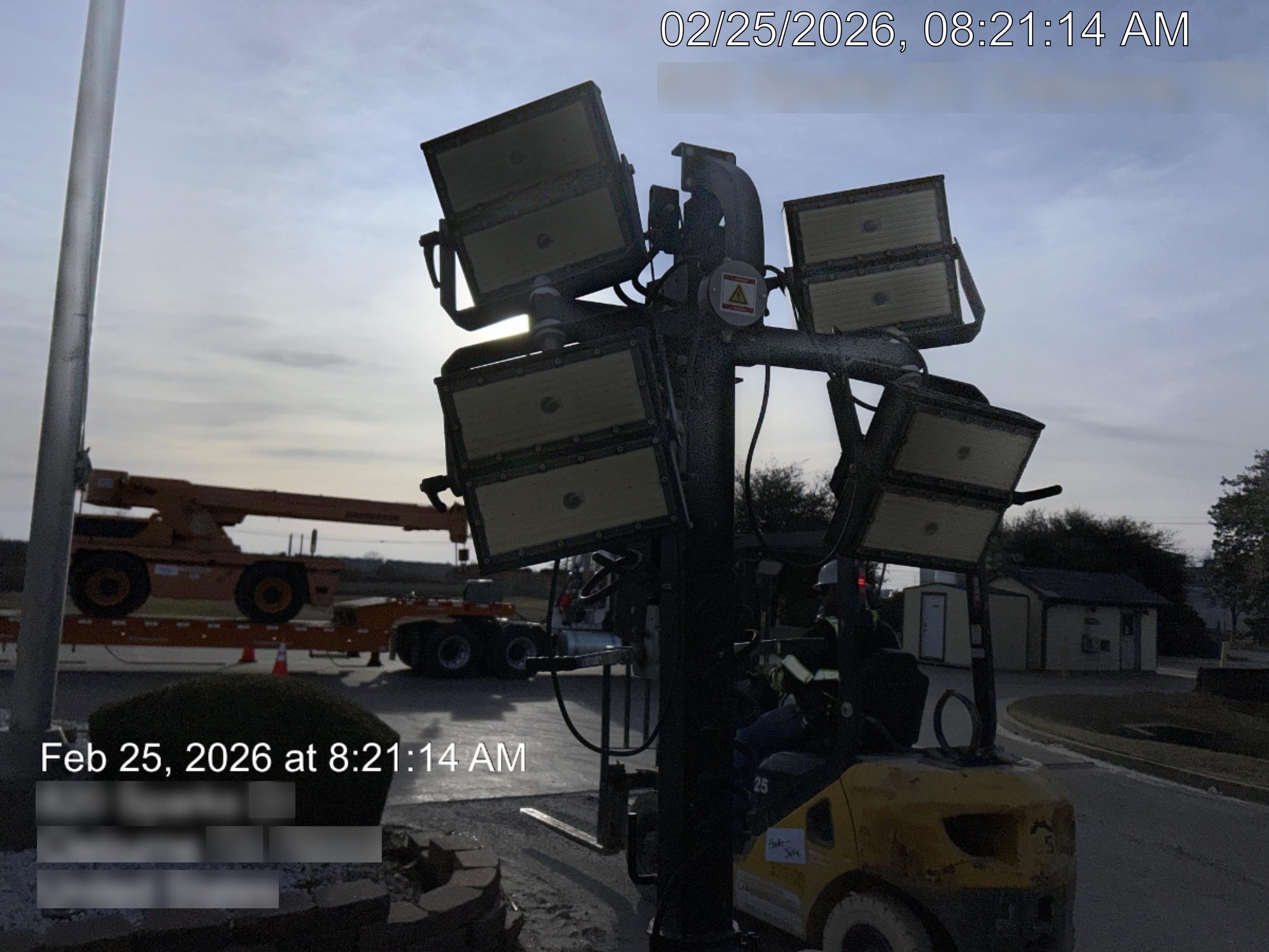 2022 ALLMAND NLV3GR