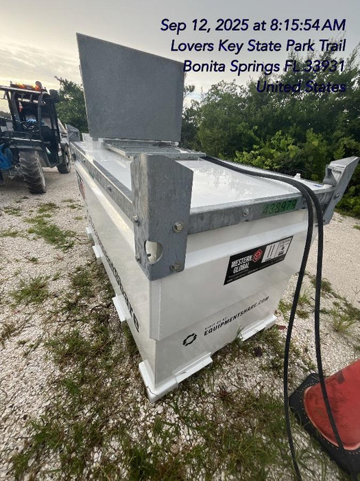 2024 WESTERN GLOBAL 20TCG-ES