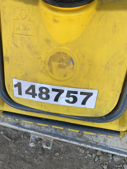 2021 WACKER NEUSON WP1550AW