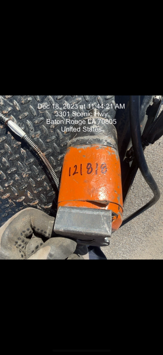 2020 MICHIGAN PNEUMATIC 751SS