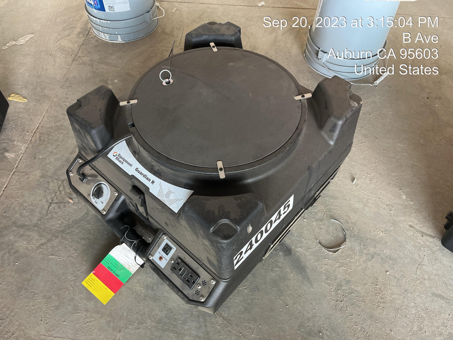 2022 PHOENIX Guardian R Hepa