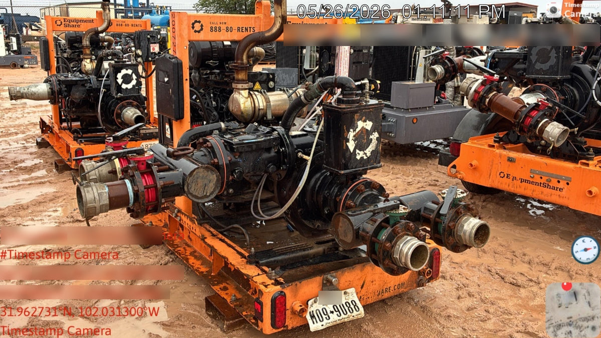 2021 PIONEER PP66S12L71-TD2.9L4