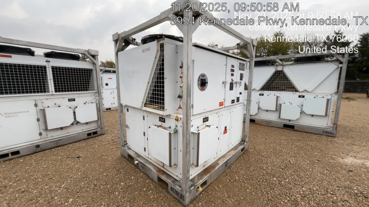 2024 SMARTECH SACP41A-HS