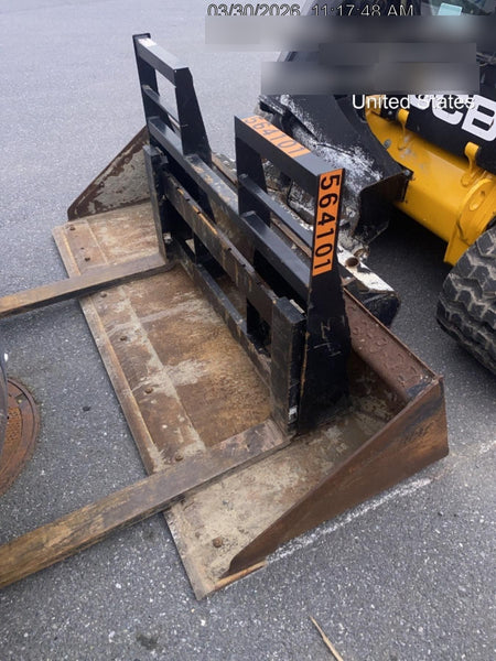 2025 ARROW MATERIAL HANDLING F5100CB