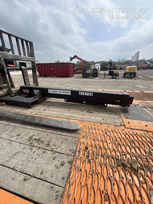 2024 ARROW MATERIAL HANDLING CE60-TH-STP