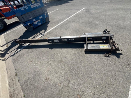 2020 STAR INDUSTRIES M1360B - Star JIB Boom