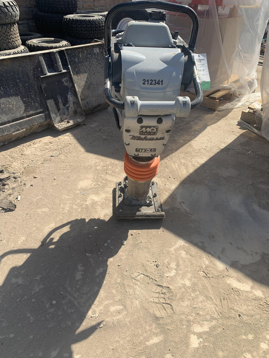 2022 MULTIQUIP MTX60HD