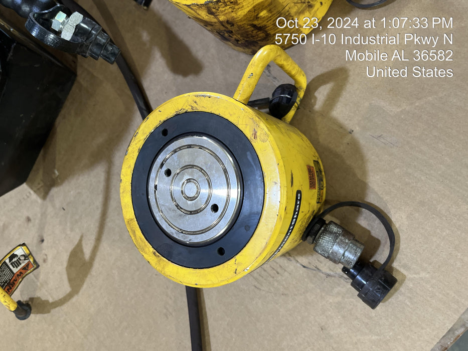 2024 ENERPAC RCS1002