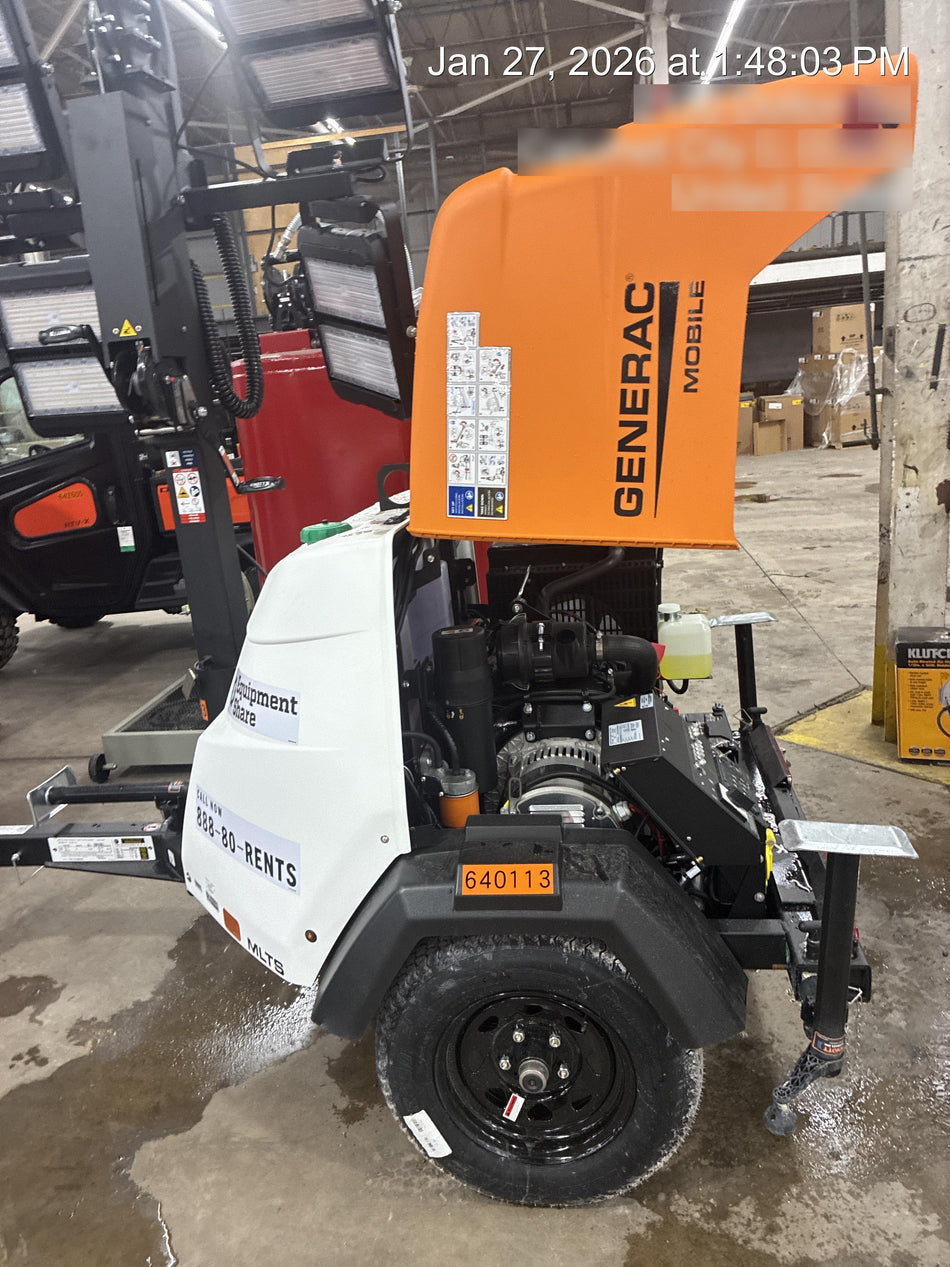 2026 GENERAC MLTS-4