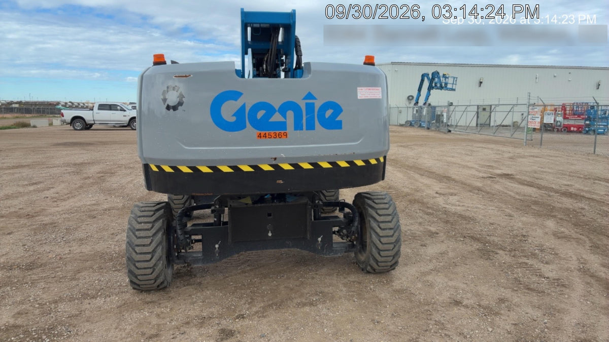 2024 GENIE S-45 XC