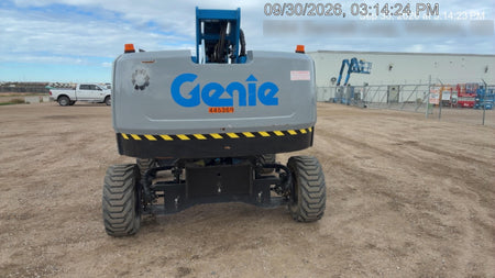 2024 GENIE S-45 XC