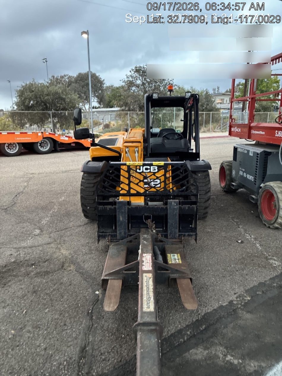 2020 STAR INDUSTRIES M1360B - Star JIB Boom