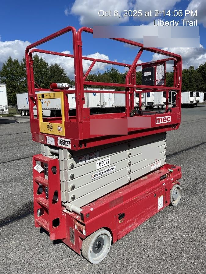 2021 MEC 4046SE