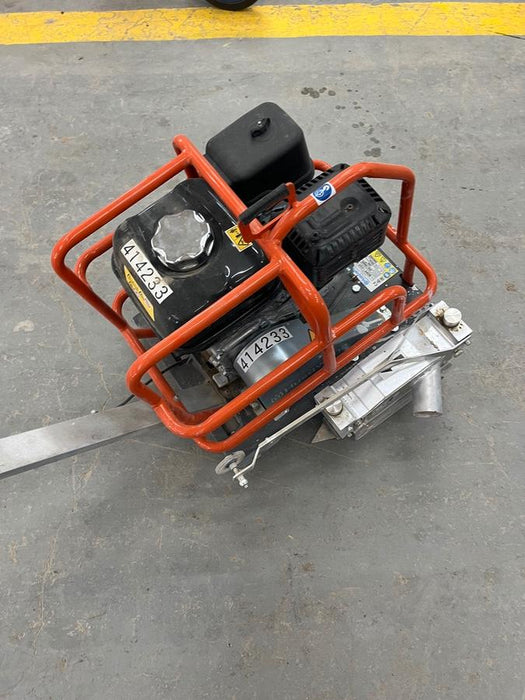 2024 HUSQVARNA SOFF-CUT 150