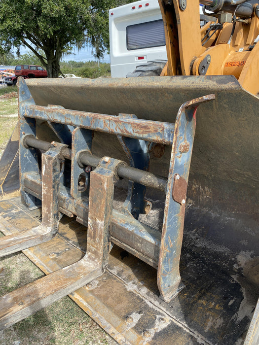 2014 WERK-BRAU PF60WL621