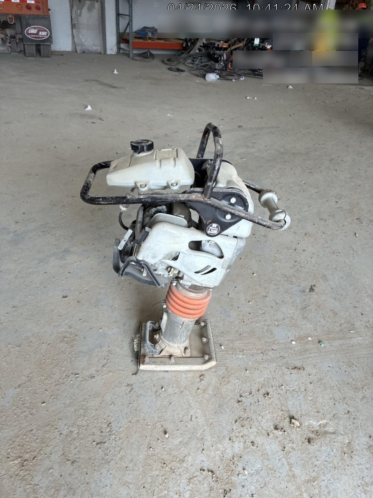 2023 MULTIQUIP MTX60HD