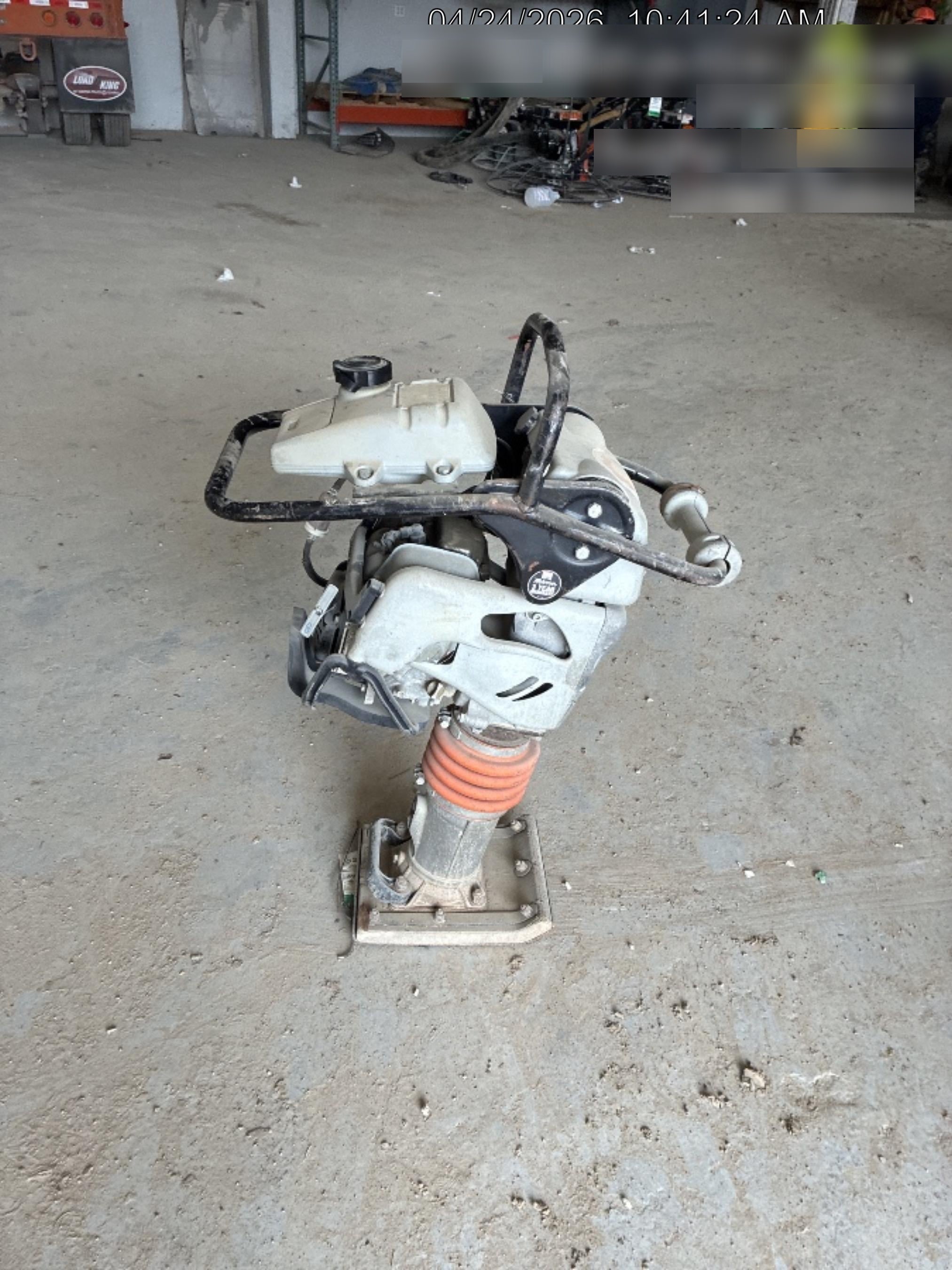 2023 MULTIQUIP MTX60HD
