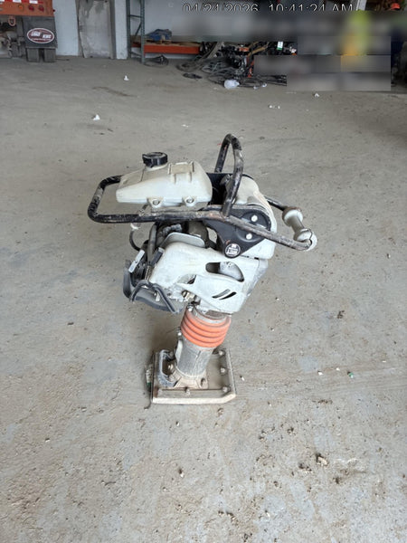 2023 MULTIQUIP MTX60HD