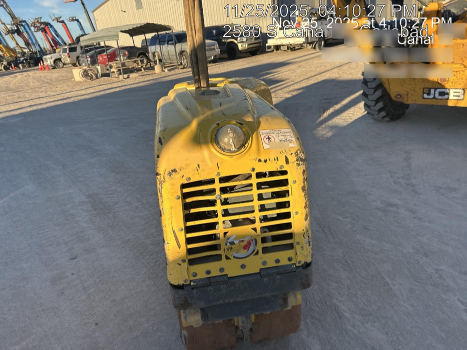2019 WACKER NEUSON RTKx-SC3
