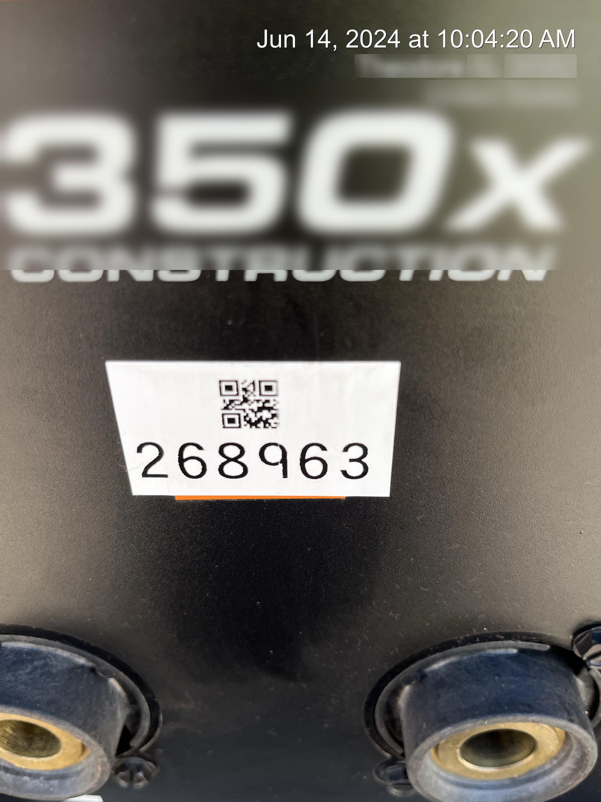 2022 LINCOLN ELECTRIC FLEXTEC 350X