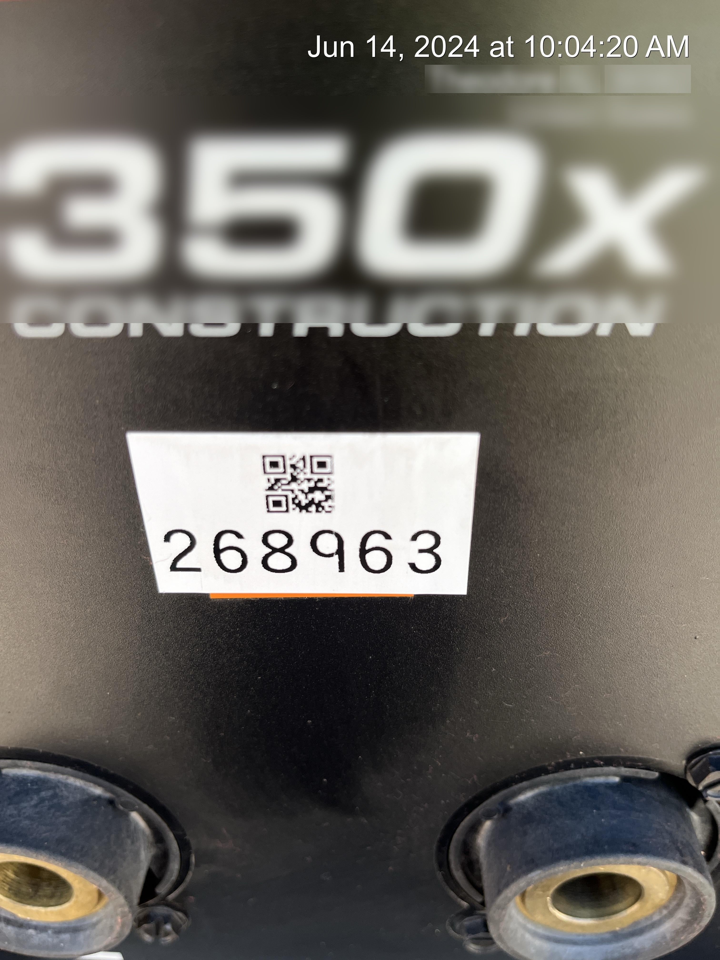 2022 LINCOLN ELECTRIC FLEXTEC 350X