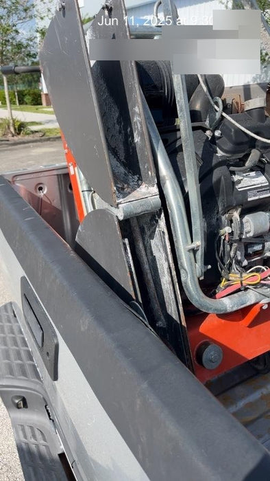 2022 HUSQVARNA FS 524