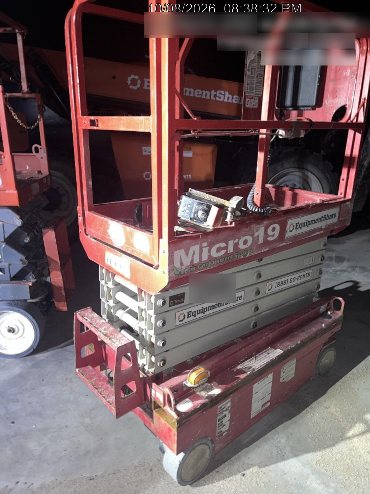 2020 MEC Micro 19